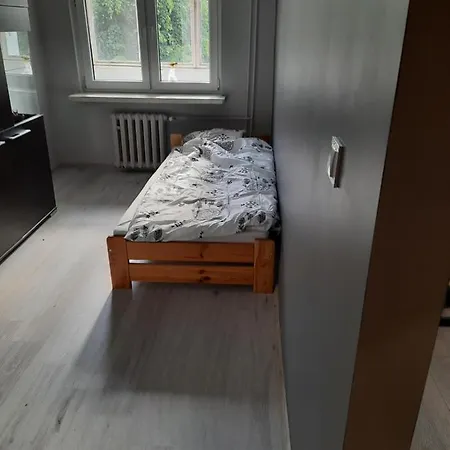 Mieszkanie W Gizycku Lägenhet