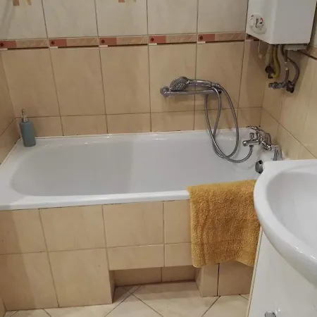 Mieszkanie W Gizycku Giżycko