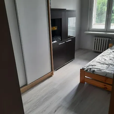 Mieszkanie W Giżycku *